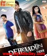 Dehradun Diary 2012 song download
